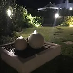 Pine House - Villaggio Turistico Con Piscina E Animazione 坎波菲利斯·迪·罗切