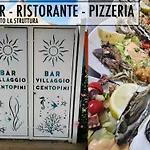 Pine House - Villaggio Turistico Con Piscina E Animazione * 坎波菲利斯·迪·罗切