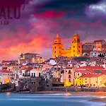 Pine House - Villaggio Turistico Con Piscina E Animazione 公寓 坎波菲利斯·迪·罗切