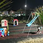 Pine House - Villaggio Turistico Con Piscina E Animazione * 坎波菲利斯·迪·罗切