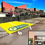 Pine House - Villaggio Turistico Con Piscina E Animazione 公寓 坎波菲利斯·迪·罗切