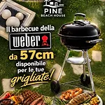 Pine House - Villaggio Turistico Con Piscina E Animazione 坎波菲利斯·迪·罗切